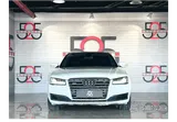 Audi A8 L 2015
