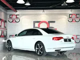 Audi A8 L 2015
