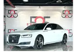 Audi A8 L 2015