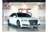 Audi A8 L 2015