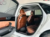 Audi A8 L 2015