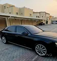 Audi A8 L 2017 (50 TFSI Quattro)