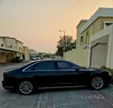 Audi A8 L 2017 (50 TFSI Quattro)