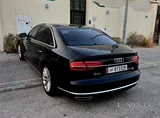 Audi A8 L 2017 (50 TFSI Quattro)