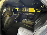 Audi A8 L 2018 V6