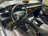 Audi A8 L 2018 V6