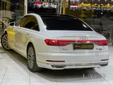 Audi A8 L 2018 V6