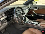 Audi A8 L 2021