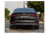 Audi A8 L 2021