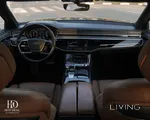 Audi A8 L 2021