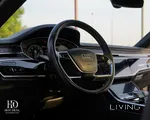 Audi A8 L 2021