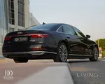 Audi A8 L 2021