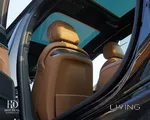 Audi A8 L 2021