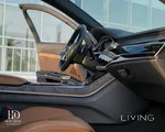 Audi A8 L 2021