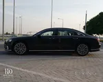 Audi A8 L 2021