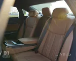 Audi A8 L 2021