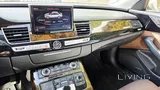 Audi A8 L 50 TFSI V6 Quattro