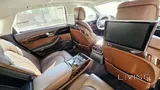 Audi A8 L 50 TFSI V6 Quattro