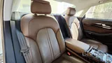 Audi A8 L 50 TFSI V6 Quattro