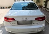 Audi A8 L 50 TFSI V6 Quattro