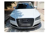 Audi A8 L 50 TFSI V6 Quattro