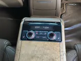 Audi A8L 4.2 Quattro 2012