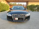 AUDI A8L 50 TFSI 2017 FOR SALE