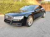 AUDI A8L 50 TFSI 2017 FOR SALE