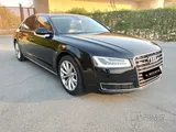 AUDI A8L 50 TFSI 2017 FOR SALE