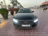 Audi A8L 50TFSI 2016