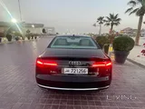 Audi A8L 50TFSI 2016