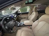 Audi A8L 50TFSI 2016