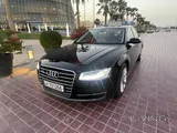 Audi A8L 50TFSI 2016