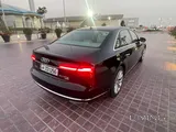 Audi A8L 50TFSI 2016