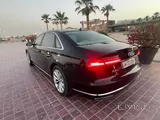 Audi A8L 50TFSI 2016