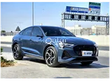 Audi E-Tron 2021