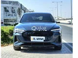 Audi E-Tron 2021