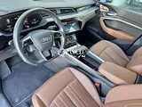 Audi E-Tron 2021