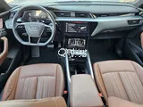 أودي E-Tron 2021