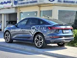 Audi E-Tron 2021