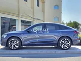 Audi E-Tron 2021