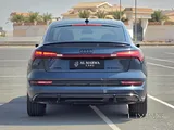 Audi E-Tron 2021