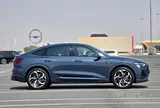 Audi E-Tron 2021