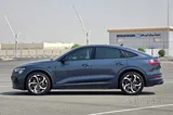 Audi E-Tron 2021