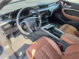 Audi E-Tron 2021