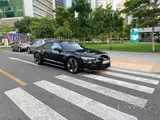Audi E-Tron RS GT