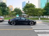 Audi E-Tron RS GT