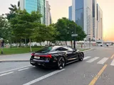 Audi E-Tron RS GT