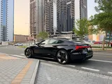 Audi E-Tron RS GT