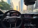 Audi E-Tron RS GT
